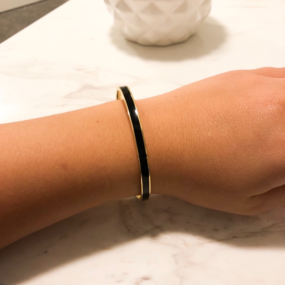 Kate Spade Bangle - Picture 2 of 3
